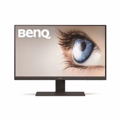 BenQ BL2780, 68,6 cm (27"), 1920 x 1080 pixels, Full HD, LED, 5 ms, Noir