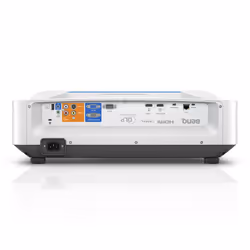 BenQ LW890UST vidéo-projecteur Projecteur à focale ultra courte 4000 ANSI lumens DLP WXGA (1280x800) Compatibilité 3D Blanc - Vue supplémentaire 2