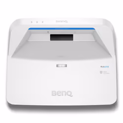 BenQ LW890UST vidéo-projecteur Projecteur à focale ultra courte 4000 ANSI lumens DLP WXGA (1280x800) Compatibilité 3D Blanc - Vue supplémentaire 6