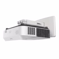BenQ LW890UST vidéo-projecteur Projecteur à focale ultra courte 4000 ANSI lumens DLP WXGA (1280x800) Compatibilité 3D Blanc - Vue supplémentaire 7