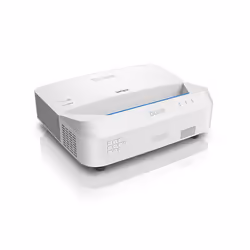BenQ LH890UST vidéo-projecteur Projecteur à focale ultra courte 4000 ANSI lumens DLP 1080p (1920x1080) Compatibilité 3D Blanc