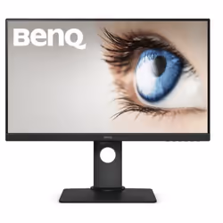 BenQ BL2780T, 68,6 cm (27"), 1920 x 1080 pixels, Full HD, LED, 5 ms, Noir