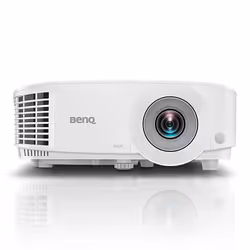 BenQ MX550, 3600 ANSI lumens, DLP, XGA (1024x768), 200000:1, 4:3, 1.07 milliards de couleurs