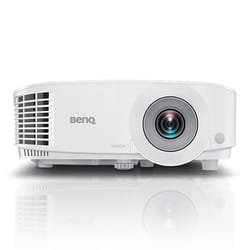 BenQ MH550 vidéo-projecteur Projecteur à focale standard 3500 ANSI lumens DLP 1080p (1920x1080) Compatibilité 3D Blanc