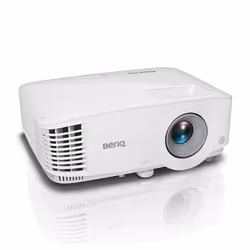 BenQ MH550 vidéo-projecteur Projecteur à focale standard 3500 ANSI lumens DLP 1080p (1920x1080) Compatibilité 3D Blanc