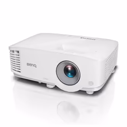 BenQ MH550 vidéo-projecteur Projecteur à focale standard 3500 ANSI lumens DLP 1080p (1920x1080) Compatibilité 3D Blanc