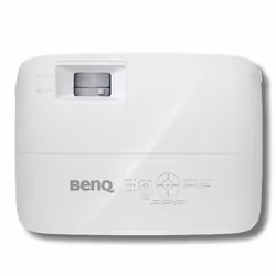 BenQ MH550 vidéo-projecteur Projecteur à focale standard 3500 ANSI lumens DLP 1080p (1920x1080) Compatibilité 3D Blanc - Vue supplémentaire 4