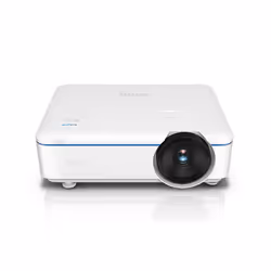 BenQ LU950 vidéo-projecteur Projecteur à focale standard 5000 ANSI lumens DLP WUXGA (1920x1200) Compatibilité 3D Blanc