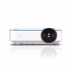 BenQ LU950 vidéo-projecteur Projecteur à focale standard 5000 ANSI lumens DLP WUXGA (1920x1200) Compatibilité 3D Blanc