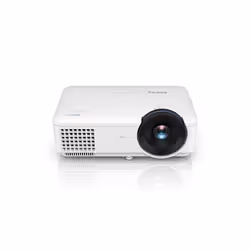 BenQ LH720, 4000 ANSI lumens, DLP, 1080p (1920x1080), 16:9, 762 - 7620 mm (30 - 300"), 100000:1