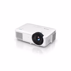BenQ LH720 vidéo-projecteur Projecteur à focale standard 4000 ANSI lumens DLP 1080p (1920x1080) Blanc - Vue supplémentaire 4