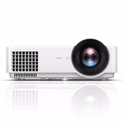 BenQ LW820ST, 3600 ANSI lumens, DLP, WXGA (1280x800), 100000:1, 16:10, 1524 - 3048 mm (60 - 120")