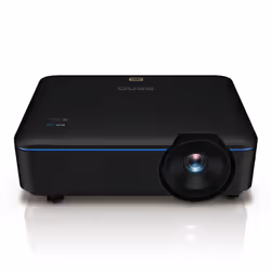 BenQ LK953ST, 5000 ANSI lumens, DLP, 2160p (3840x2160), 3000000:1, 16:9, 762 - 7620 mm (30 - 300")