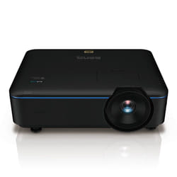 BenQ LK953ST vidéo-projecteur Projecteur à focale courte 5000 ANSI lumens DLP 2160p (3840x2160) Noir