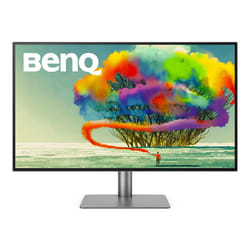 BenQ PD3220U écran plat de PC 31.5" 4K Ultra HD LED Noir