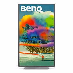 BenQ PD3220U écran plat de PC 31.5" 4K Ultra HD LED Noir