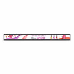 BenQ BH3501 Panneau plat de signalisation numérique 35" LED 1000 cd/m² Noir Android