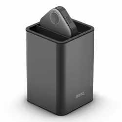 BenQ 5J.JKJ28.E30, Noir, 2 pièce(s), BenQ WDC20, 75 g