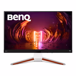 BenQ EX3210U, 81,3 cm (32"), 3840 x 2160 pixels, 4K Ultra HD, LED, 2 ms, Noir