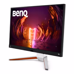 BenQ EX3210U écran plat de PC 32" 4K Ultra HD LED Noir