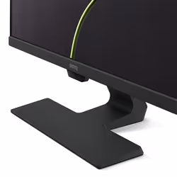 BenQ GW2283 écran plat de PC 21.5" Full HD LED Noir - Vue supplémentaire 8