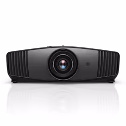 BenQ W5700, 1800 ANSI lumens, DLP, 2160p (3840x2160), 16:9, 1524 - 7620 mm (60 - 300"), 1,75 - 9,32 m