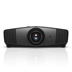 BenQ W5700 vidéo-projecteur Projecteur à focale standard 1800 ANSI lumens DLP 2160p (3840x2160) Noir