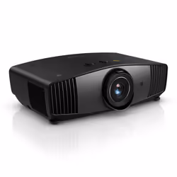 BenQ W5700 vidéo-projecteur Projecteur à focale standard 1800 ANSI lumens DLP 2160p (3840x2160) Noir