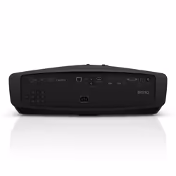 BenQ W5700 vidéo-projecteur Projecteur à focale standard 1800 ANSI lumens DLP 2160p (3840x2160) Noir - Vue supplémentaire 4