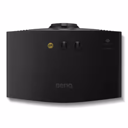 BenQ W5700 vidéo-projecteur Projecteur à focale standard 1800 ANSI lumens DLP 2160p (3840x2160) Noir - Vue supplémentaire 5