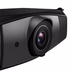 BenQ W5700 vidéo-projecteur Projecteur à focale standard 1800 ANSI lumens DLP 2160p (3840x2160) Noir - Vue supplémentaire 6