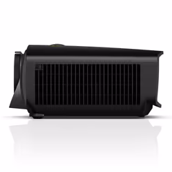 BenQ W5700 vidéo-projecteur Projecteur à focale standard 1800 ANSI lumens DLP 2160p (3840x2160) Noir - Vue supplémentaire 7