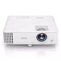 BenQ MU613, 4000 ANSI lumens, DLP, WUXGA (1920x1200), 10000:1, 16:10, 762 - 7620 mm (30 - 300")