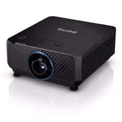BenQ LU9245, 7000 ANSI lumens, DLP, WUXGA (1920x1200), 16:10, 1270 - 12700 mm (50 - 500"), 3000000:1