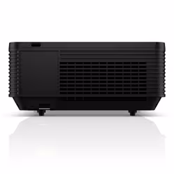 BenQ LU9245 vidéo-projecteur Projecteur pour grandes salles 7000 ANSI lumens DLP WUXGA (1920x1200) Noir