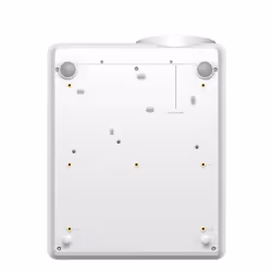 BenQ LU785 vidéo-projecteur Projecteur à focale standard 6000 ANSI lumens DLP WUXGA (1920x1200) Blanc - Vue supplémentaire 4