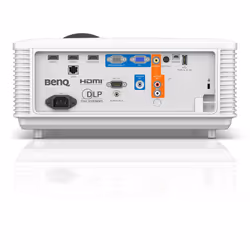 BenQ LU785 vidéo-projecteur Projecteur à focale standard 6000 ANSI lumens DLP WUXGA (1920x1200) Blanc - Vue supplémentaire 5