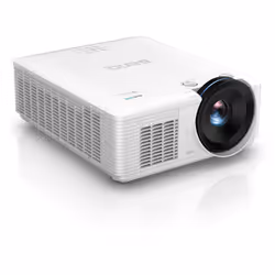BenQ LU785 vidéo-projecteur Projecteur à focale standard 6000 ANSI lumens DLP WUXGA (1920x1200) Blanc - Vue supplémentaire 6