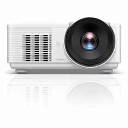 BenQ LU785 vidéo-projecteur Projecteur à focale standard 6000 ANSI lumens DLP WUXGA (1920x1200) Blanc - Vue supplémentaire 7