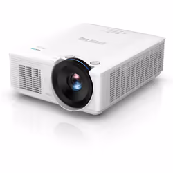 BenQ LU785 vidéo-projecteur Projecteur à focale standard 6000 ANSI lumens DLP WUXGA (1920x1200) Blanc - Vue supplémentaire 8