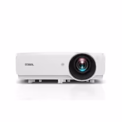 BenQ SW752+, 5000 ANSI lumens, DLP, WXGA (1280x800), 13000:1, 16:10, 642,6 - 8077,2 mm (25.3 - 318")