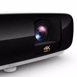 BenQ TK810 vidéo-projecteur Projecteur à focale standard 3200 ANSI lumens DLP 2160p (3840x2160) Noir, Blanc