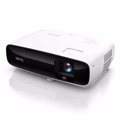 BenQ TK810 vidéo-projecteur Projecteur à focale standard 3200 ANSI lumens DLP 2160p (3840x2160) Noir, Blanc
