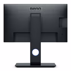 BenQ SW270C écran plat de PC 27" Quad HD LED Gris