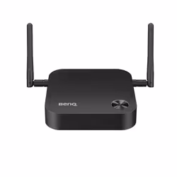 BenQ InstaShow WDC10C système de présentation sans fil USB Type-C - Vue supplémentaire 4