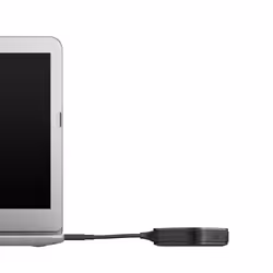 BenQ InstaShow WDC10C USB-C Button Kit Kit de boutons Noir 1 pièce(s) - Vue supplémentaire 10