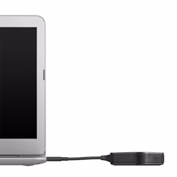 BenQ InstaShow WDC10C USB-C Button Kit Kit de boutons Noir 1 pièce(s) - Vue supplémentaire 4