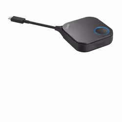 BenQ InstaShow WDC10C USB-C Button Kit Kit de boutons Noir 1 pièce(s) - Vue supplémentaire 7