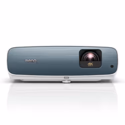 BenQ TK850, 3000 ANSI lumens, DLP, 2160p (3840x2160), 30000:1, 16:9, 1016 - 5080 mm (40 - 200")