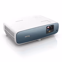 BenQ TK850 vidéo-projecteur Projecteur à focale standard 3000 ANSI lumens DLP 2160p (3840x2160) Compatibilité 3D Gris, Blanc